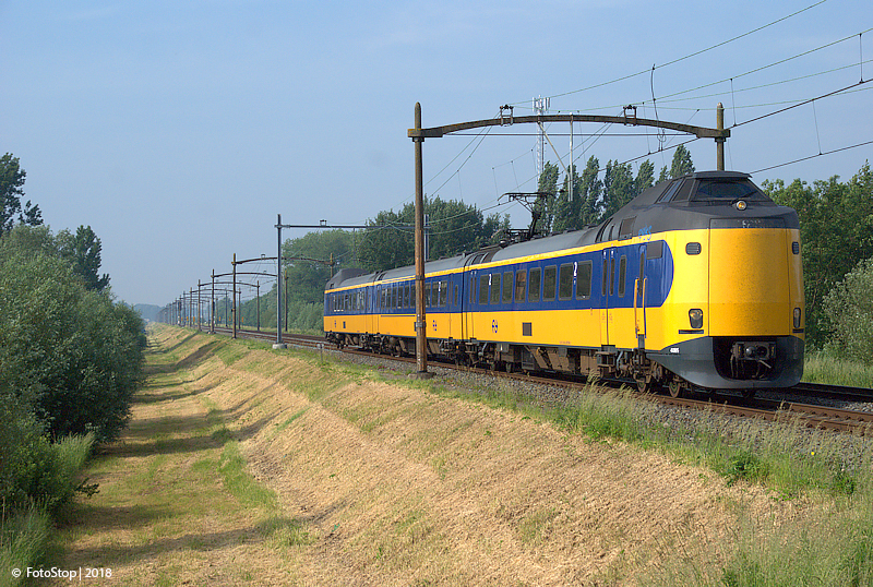 ICM 4086 Willemsdorp 26.05.2018