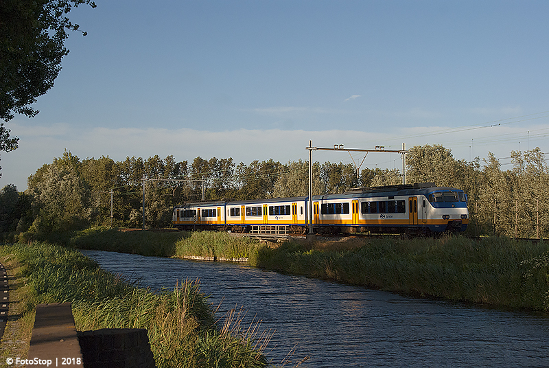 SGMm - 2950 Noordwijkerhout 28.07.2018